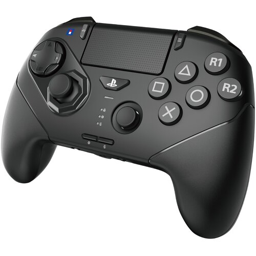 Kontroler HORI Wireless Fighting Commander Octa Pro Czarny