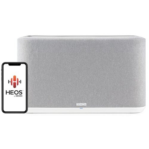 Głośnik multiroom DENON Home 350 Biały
