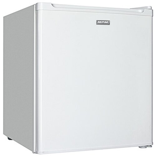 Lodówka MPM 46-CJ-01 E 51cm Biała