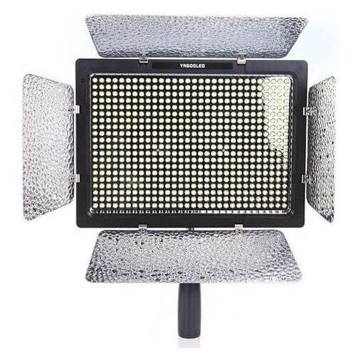 Lampa LED YONGNUO YN-600L II