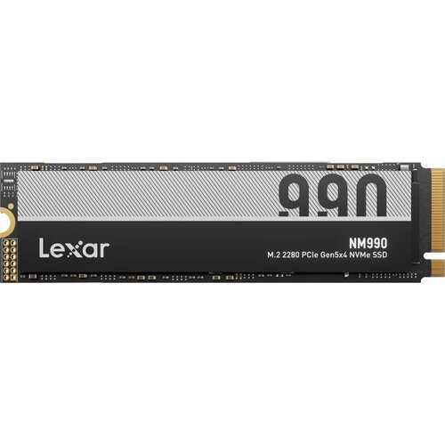 Dysk LEXAR NM990 1TB SSD