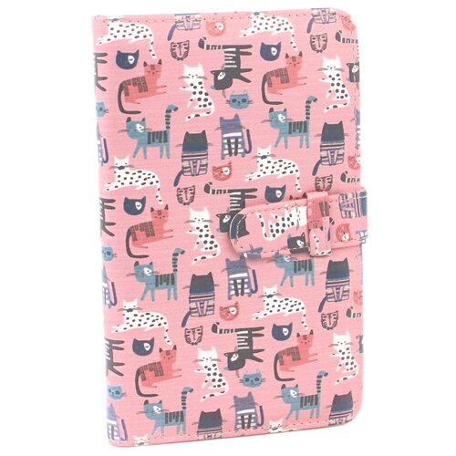 Album MODUS Instax Mini Cats P6942 (36 stron)