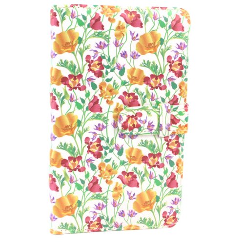 Album MODUS Instax Mini Flowers P5082 (36 stron)