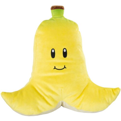 Maskotka TOMY Mocchi-Mocchi Mario Kart Banana T12958