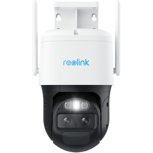 Kamera REOLINK Trackmix Series G770 Zewnętrzna, 4G LTE, P2P, Kamera obrotowa