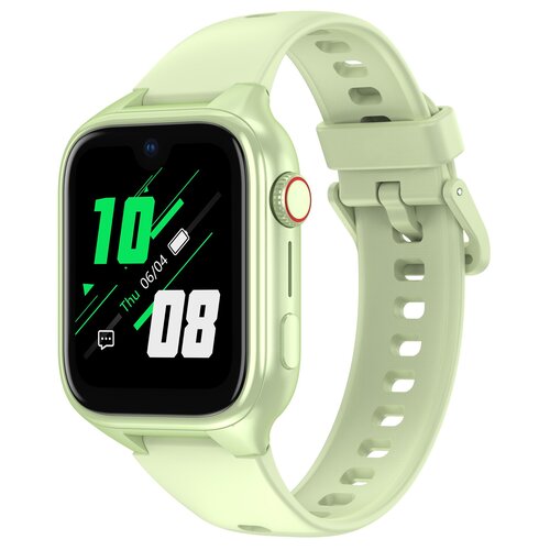 Smartwatch STELIO Junior Pro AI 4G Pistacjowy