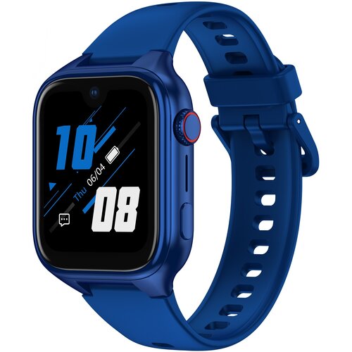 Smartwatch STELIO Junior Pro AI 4G Granatowy