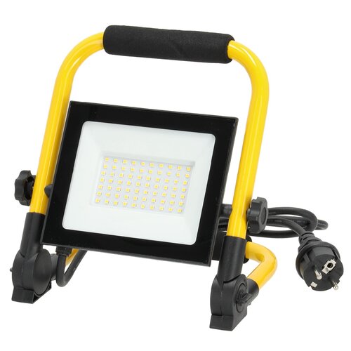 Naświetlacz LED KOBI LIGHT Tigra Portable 003937