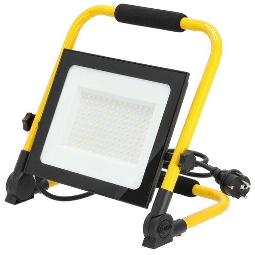Naświetlacz LED KOBI LIGHT Tigra Portable 003938
