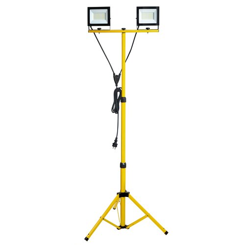 Naświetlacz LED KOBI LIGHT Tigra Tripod 003939