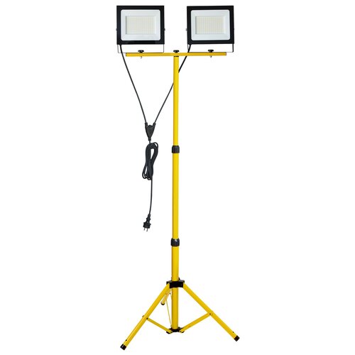 Naświetlacz LED KOBI LIGHT Tigra Tripod 003940
