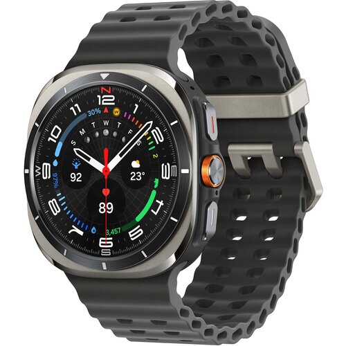 Smartwatch SAMSUNG Galaxy Watch Ultra 2025 SM-L705FZ 47mm LTE Srebrny
