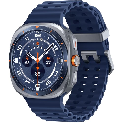 Smartwatch SAMSUNG Galaxy Watch Ultra 2025 SM-L705FZ 47mm LTE Niebieski