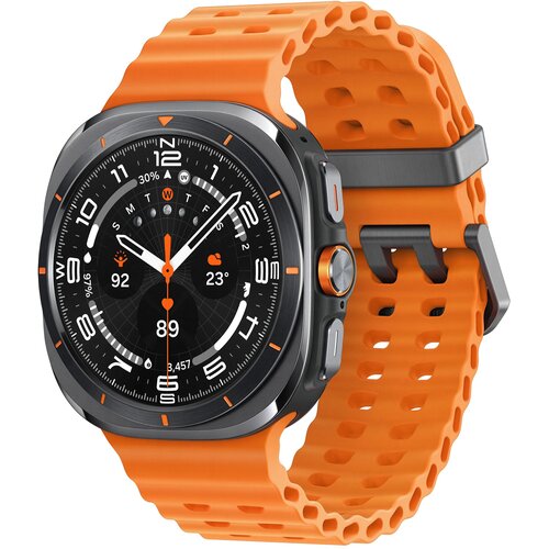 Smartwatch SAMSUNG Galaxy Watch Ultra 2025 SM-L705FZ 47mm LTE Szary