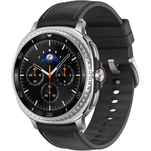 Smartwatch SAMSUNG Galaxy Watch 8 Classic SM-L505FZ 46mm LTE Czarny