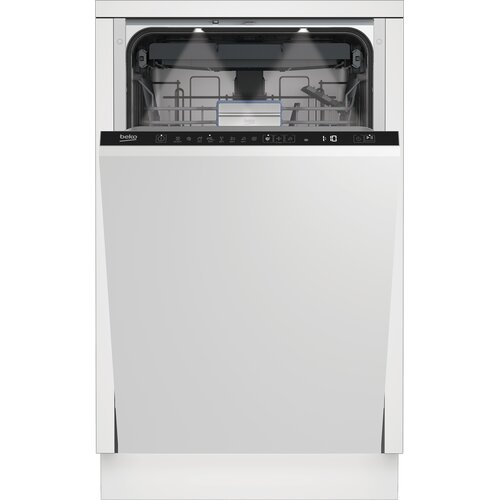 Zmywarka BEKO bPRO500 BDIS38050A