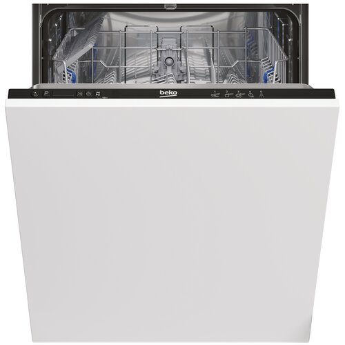 Zmywarka BEKO BRI63491