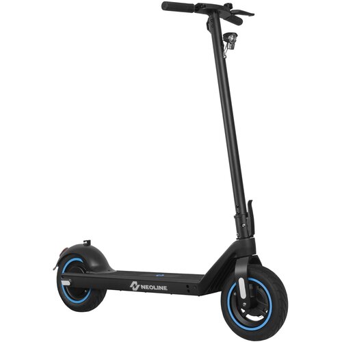 Hulajnoga elektryczna NEOLINE T26 40km 350W 10.5" Czarny