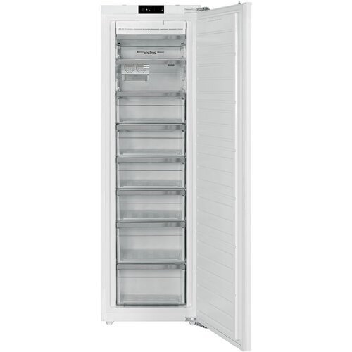 Zamrażarka VESTFROST VR-BF27913H0S