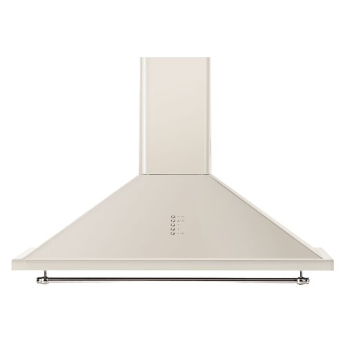Okap VESTFROST VE-90RSABG Beżowy 745m3/h 66dB klasa A++
