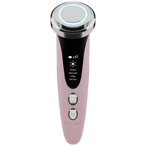 Urządzenie do mezoterapii bezigłowej BEAUTIFLY B-Glossy Blush