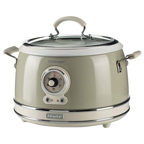 Ryżowar ARIETE Vintage 2904/03