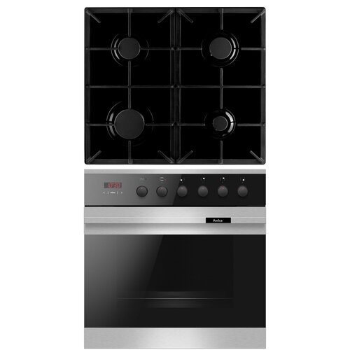 Kuchnia AMICA CCES37219X FUSION
