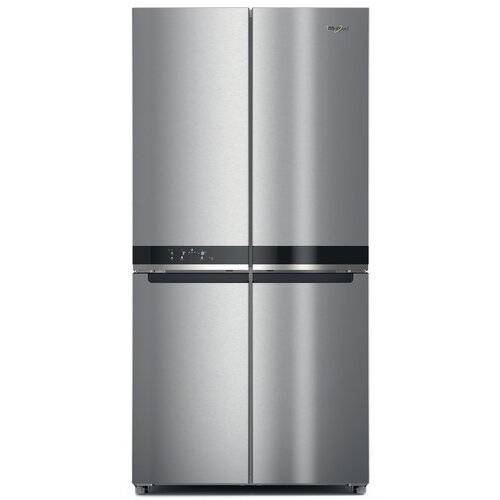 Lodówka WHIRLPOOL WQ9 E2L EF Side by Side No Frost 187.4 Inox
