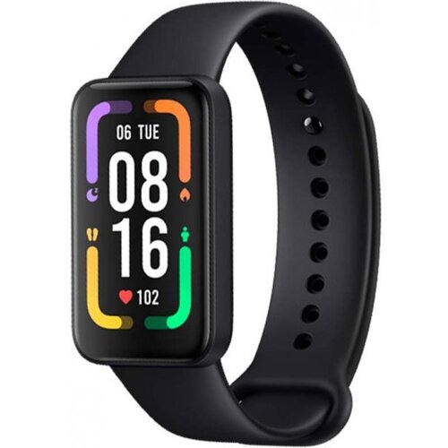 Smartband XIAOMI Redmi Pro Czarny