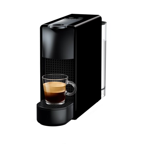 Ekspres KRUPS Nespresso Essenza Mini XN1108 Czarny