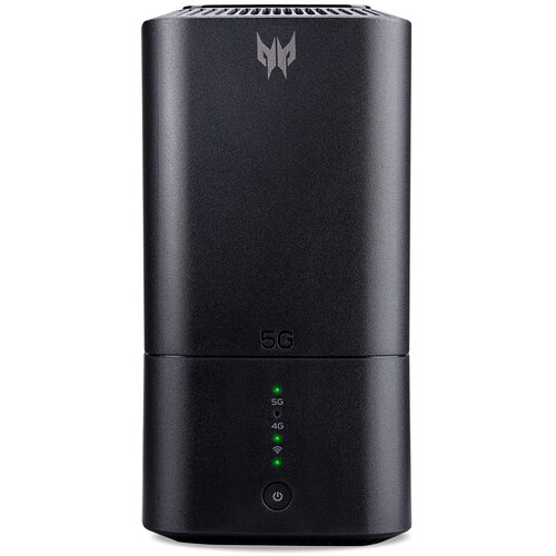 Router ACER Predator Connect X5 5G 2.4 / 5 GHz (DualBand), Gniazdo SIM