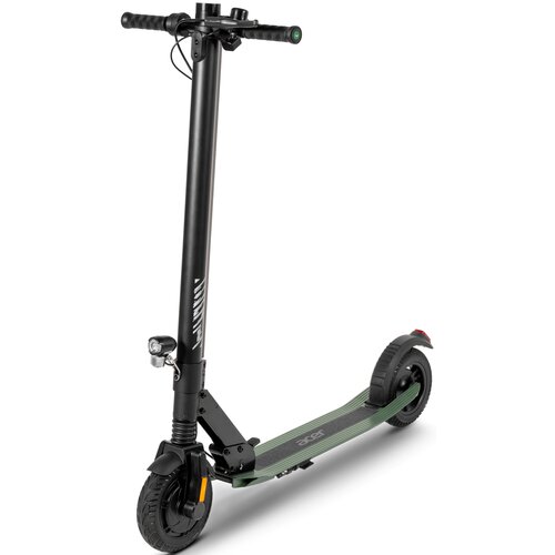 Hulajnoga elektryczna ACER Series 1 Advance 23 km 250 W Amortyzacja 8.5" Czarny