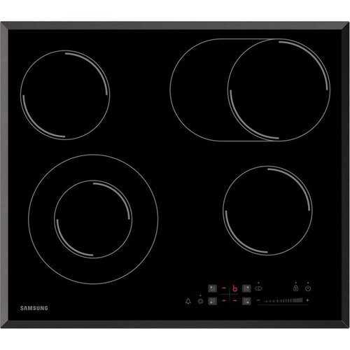 Płyta ceramiczna SAMSUNG CTR164NC01