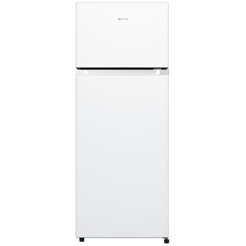 Lodówka GORENJE RF4142PW4 143.6cm Biała