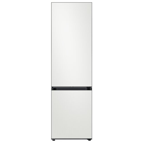 Lodówka SAMSUNG BESPOKE AI RB38C7B6AAP EF No Frost 203cm bez panelu