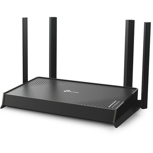 Router TP-LINK Archer BE220 2.4 / 5 GHz (DualBand), Wi-Fi Mesh