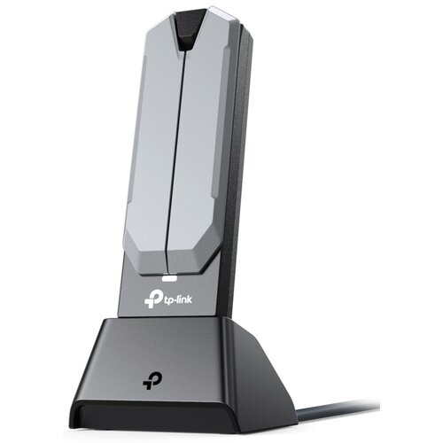Karta sieciowa TP-LINK Archer TBE400UH, Zewnętrzna, 2.4 / 5 / 6 GHz