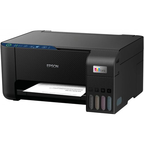 Urządzenie wielofunkcyjne EPSON EcoTank L3251 Druk w kolorze, Wi-Fi