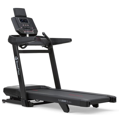 Bieżnia elektryczna BOWFLEX Treadmill T9 3500W 20km/h