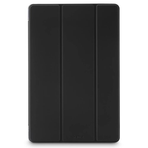 Etui na Galaxy Tab S10 Ultra HAMA Fold Clear Czarny