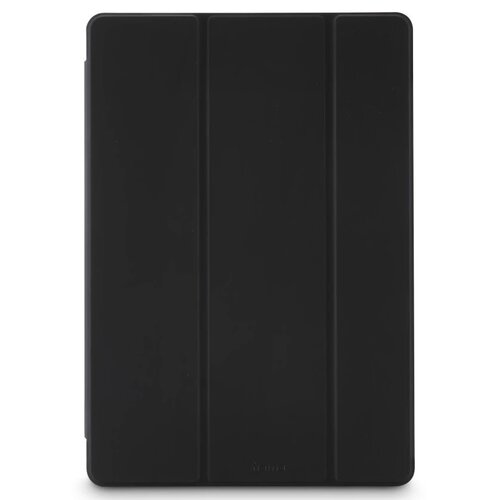 Etui na Galaxy Tab S10+ HAMA Fold Clear Czarny