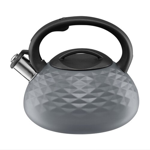 Czajnik AMBITION Golf Szary