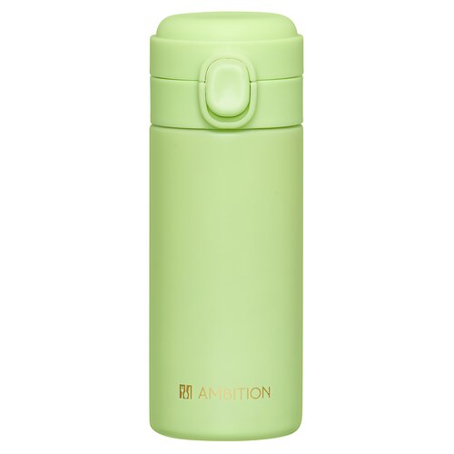 Kubek termiczny AMBITION Alice 320 ml Zielony