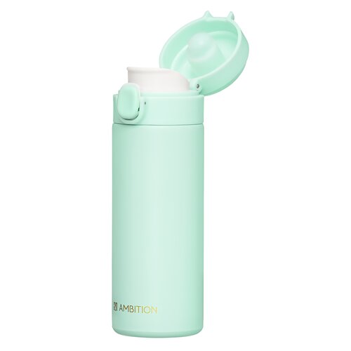 Kubek termiczny AMBITION Alice 320 ml Miętowy