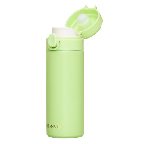 Kubek termiczny AMBITION Alice 350 ml Zielony