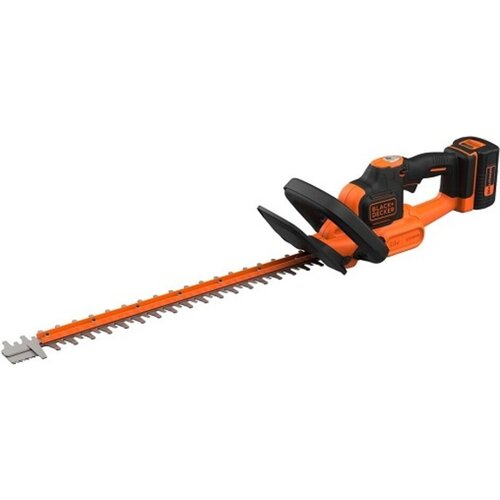 Nożyce do żywopłotu BLACK&DECKER BCHTS3625L1-QW 550 mm 36 V akumulatorowe