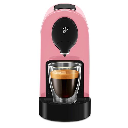 Ekspres TCHIBO Cafissimo Pure Plus Różowy