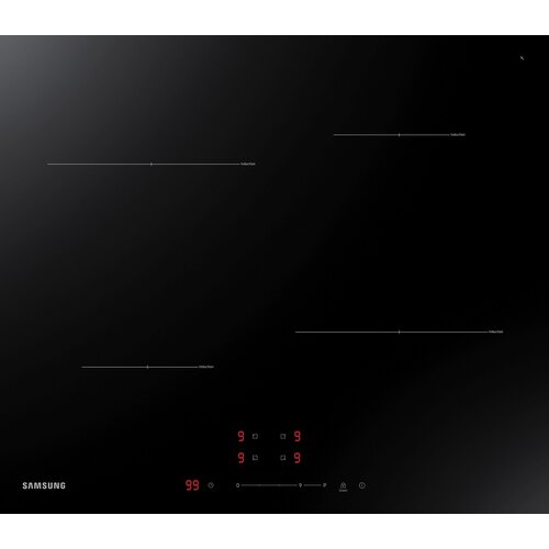 Płyta indukcyjna SAMSUNG NZ64T3707A1