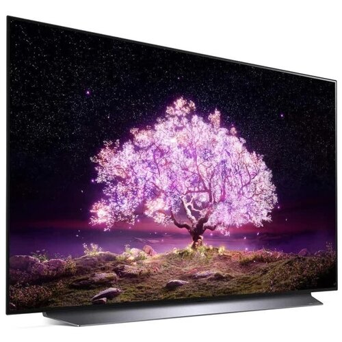 Telewizor LG 55C11LB 55" OLED 4K 120Hz WebOS Dolby Atmos HDMI 2.1
