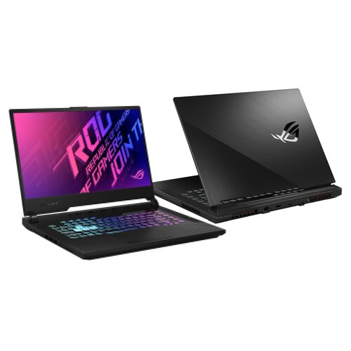 Laptop ASUS ROG Strix G15 G512LV 15.6" IPS 144Hz i7-10870H 16GB RAM 512GB SSD GeForce 2060
